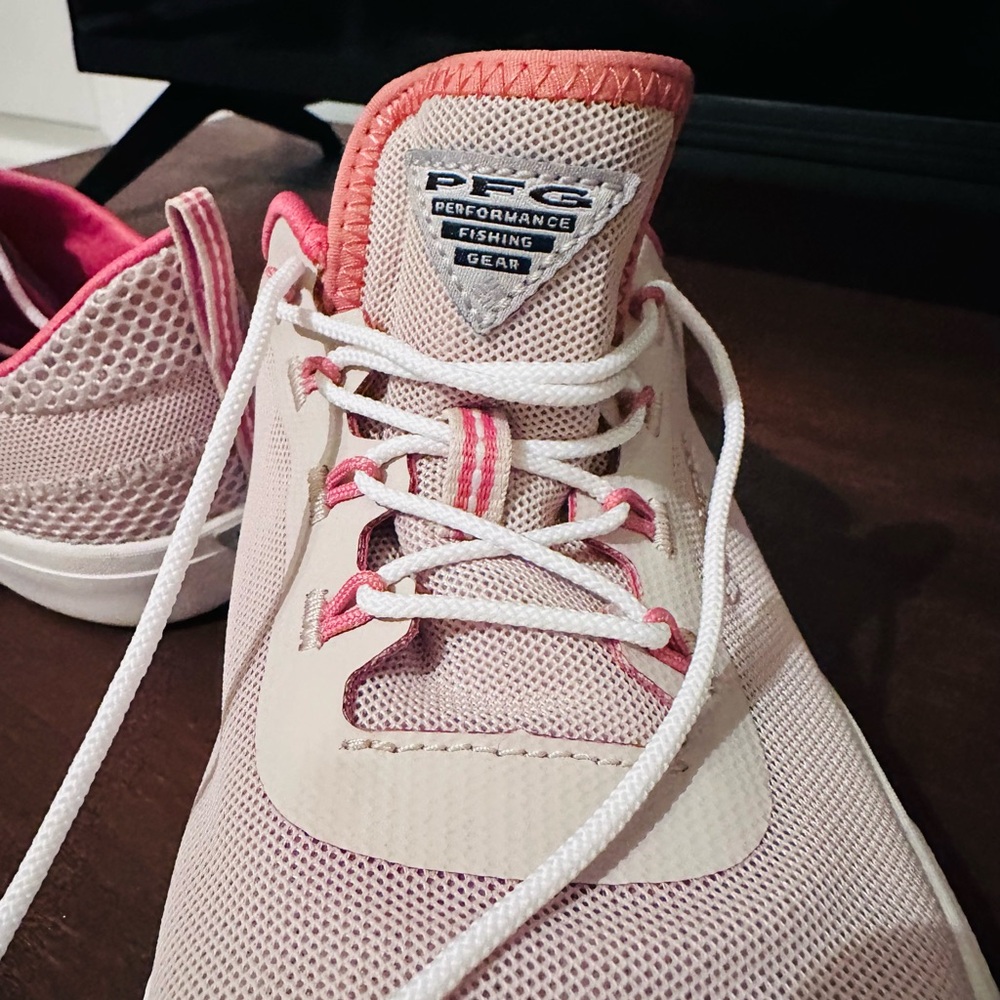 Columbia Women's PFG Casual Boat Shoes - Picture 5 of 6